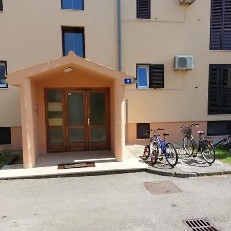 Stefan 1 Appartement *