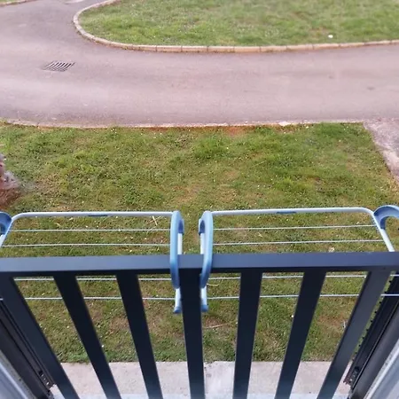 Apartman Stefan 1 Umag