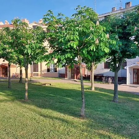 Apartman Stefan 1 Umag