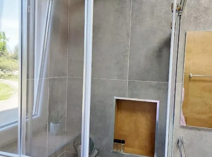 Apartman Stefan 1 Umag