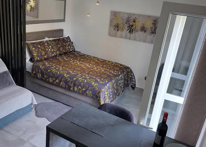 Apartman Stefan 1 Umag