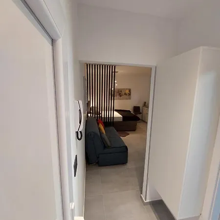 Apartment Stefan 1 *