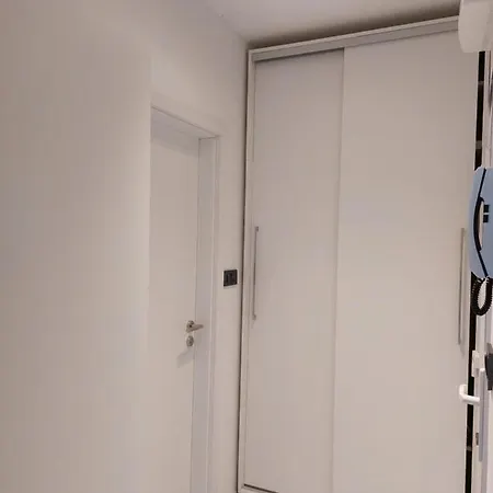 Apartment Stefan 1 *