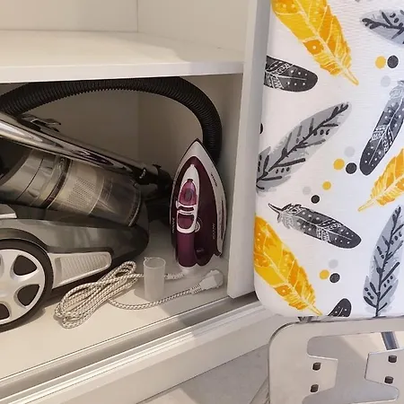 Stefan 1 Lägenhet *