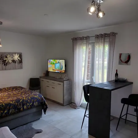 Apartment Stefan 1