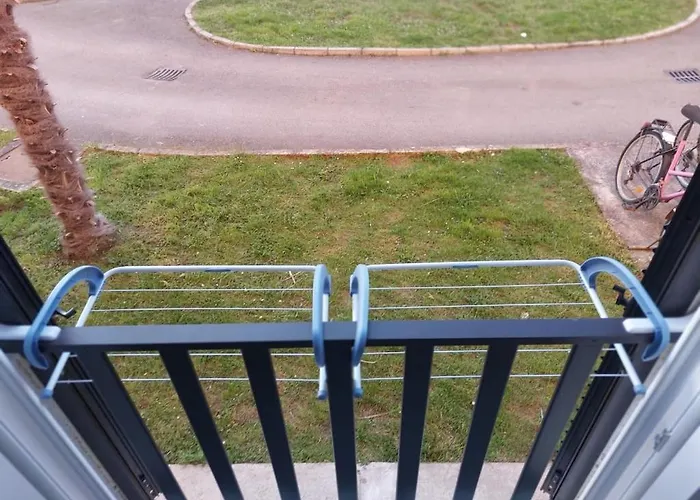 Lägenhet Stefan 1 Umag