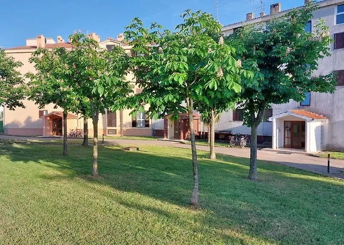 Appartement Stefan 1 Umag