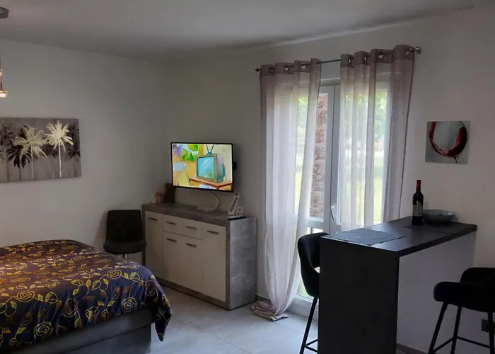 Appartement Stefan 1